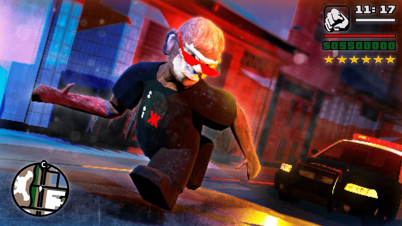 ЧТО ИЗВЕСТНО О КАРТЕ GTA 6