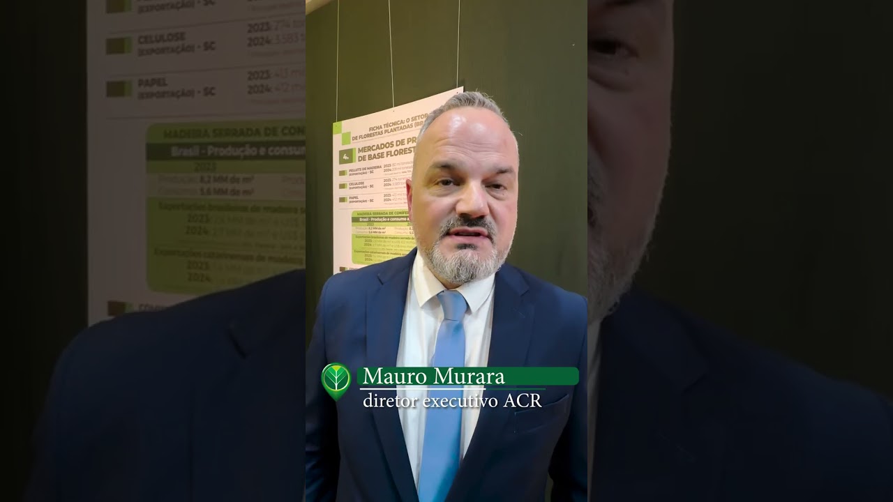 ACR lança seu Anuário Estatístico 2025