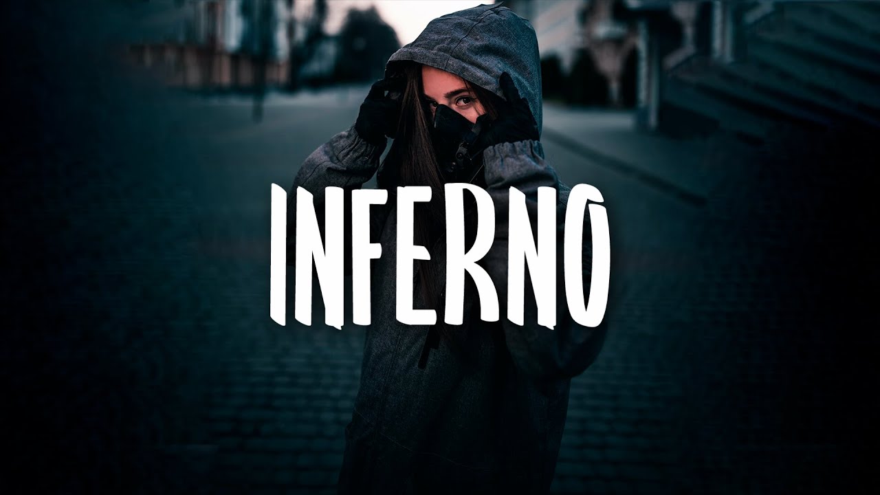 ABIR - Inferno (Lyrics)
