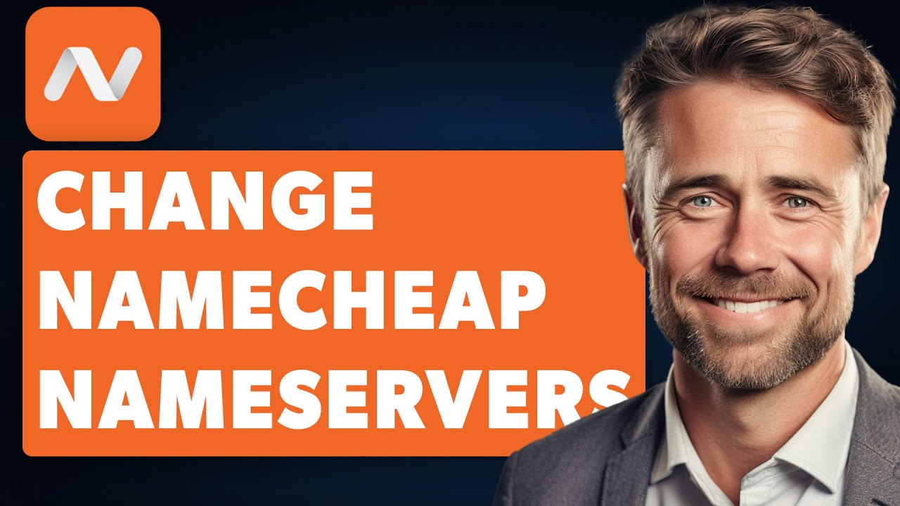 How To Change Namecheap Nameservers (2024 UPDATE)