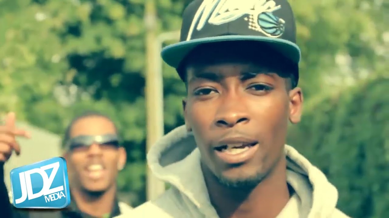 JDZmedia - Breeza, D Knight & Baraka - Pyramid (Net Video)