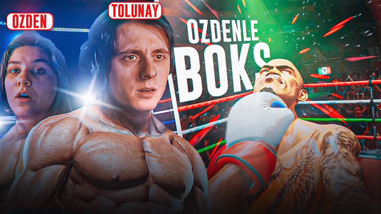 AVATAR ÖZDEN RAKİPLERİNE ACIMIYOR | vr box bölüm 2