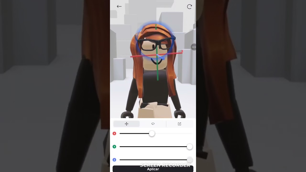 Como se fazer uma skin no Roblox 🤩