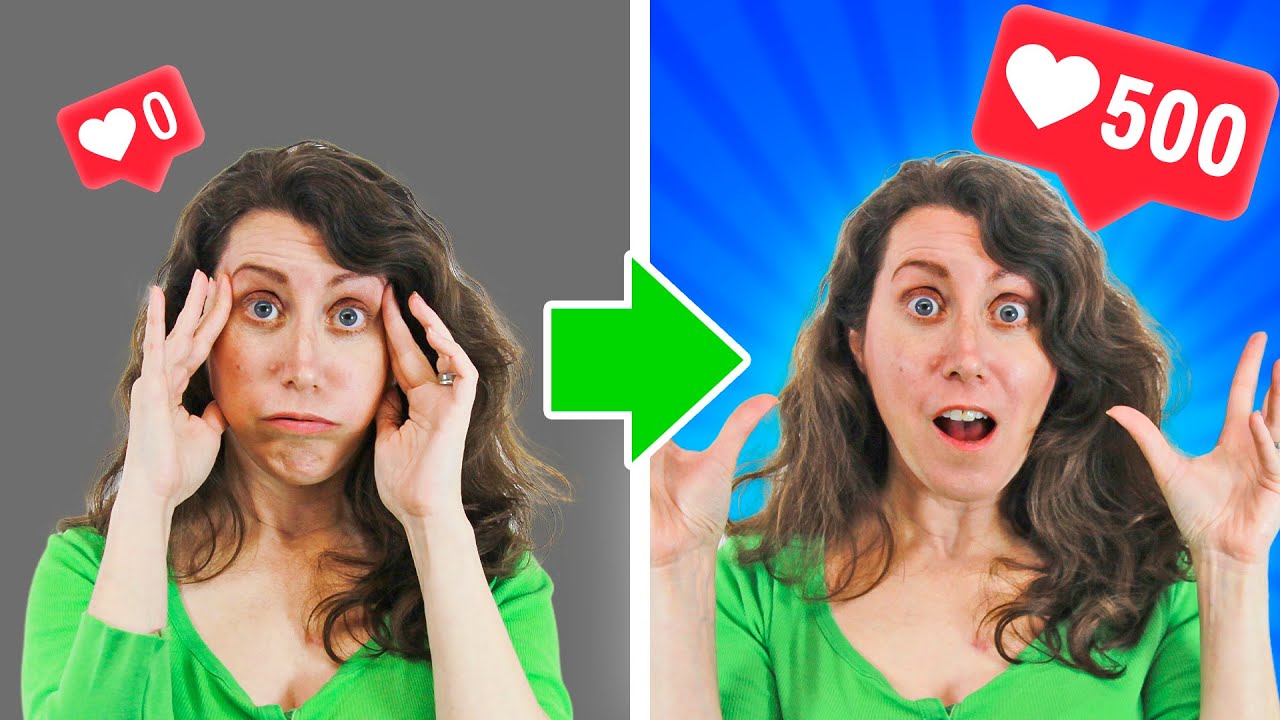 How To Get MORE ENGAGEMENT On Your Company's Social Media! 😀❤️👍
