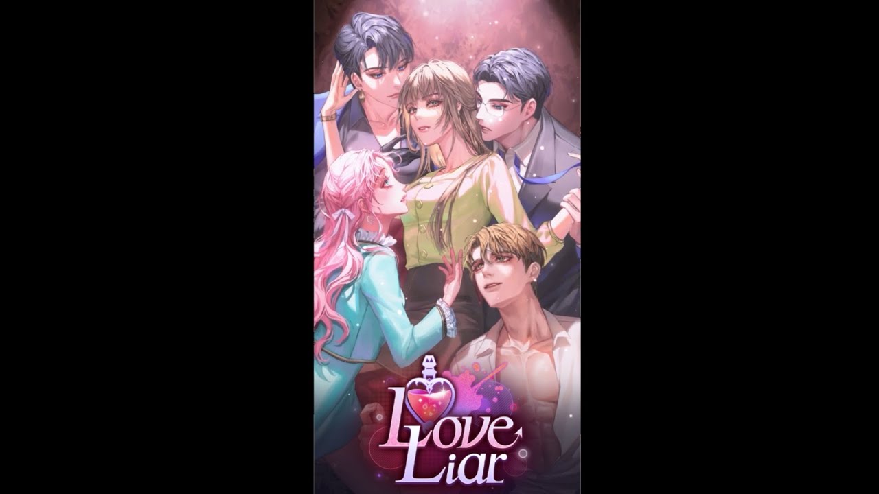 Love Liar : Secret Romance | Episode 5 [Nightmare]