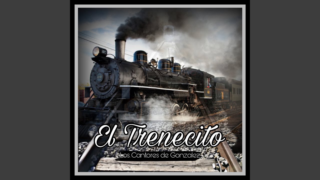 El Trenecito