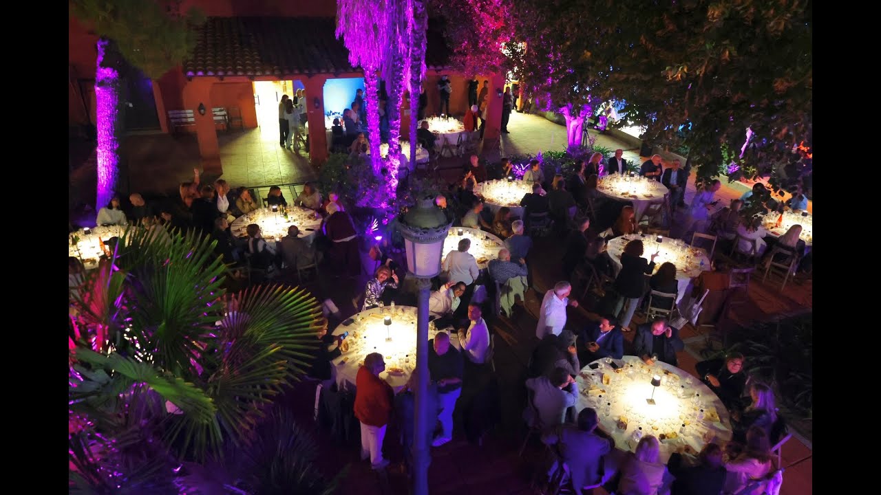 Resum actes 1 i 2 d'octubre Festa del Roser