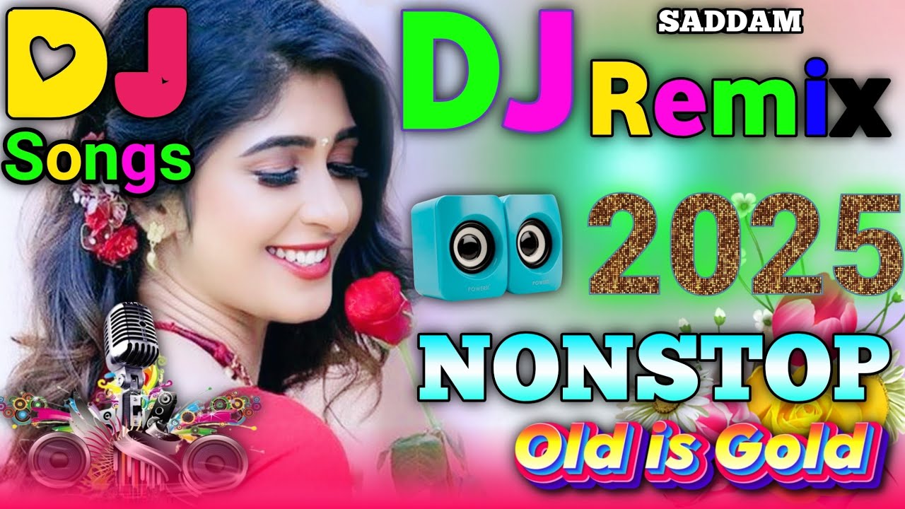 Hindi Song DJ💜 | Top Dj | New Hindi Dj Song | Hard Bass Dholki | New Dj Remix💜🔥 | Remix Dj New Song