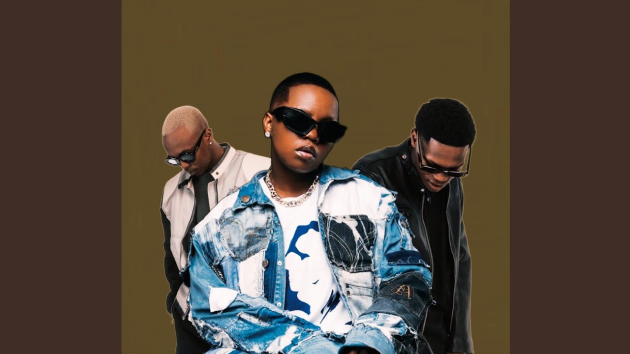 Mellow & Sleazy, Chley - Asambe