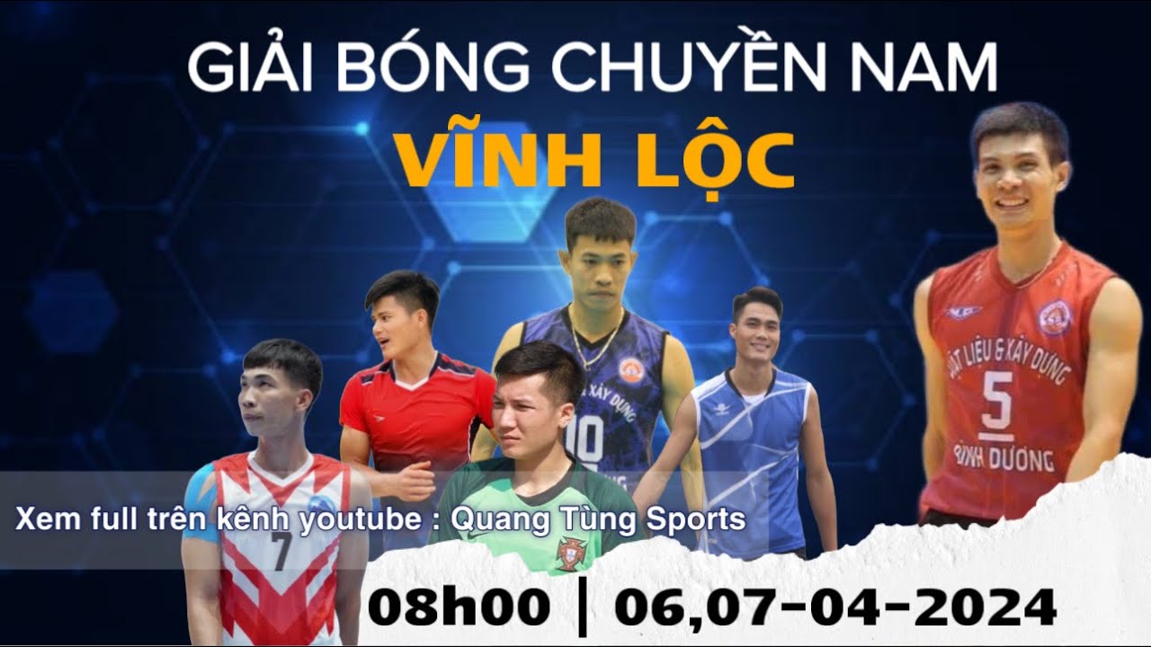 Chung kết : TT Vĩnh Lộc (nguyên 3 đùi,Bùi Cường,Bảo Khang) vs Vĩnh Hưng ( Trường TB, Quý Nhóc)