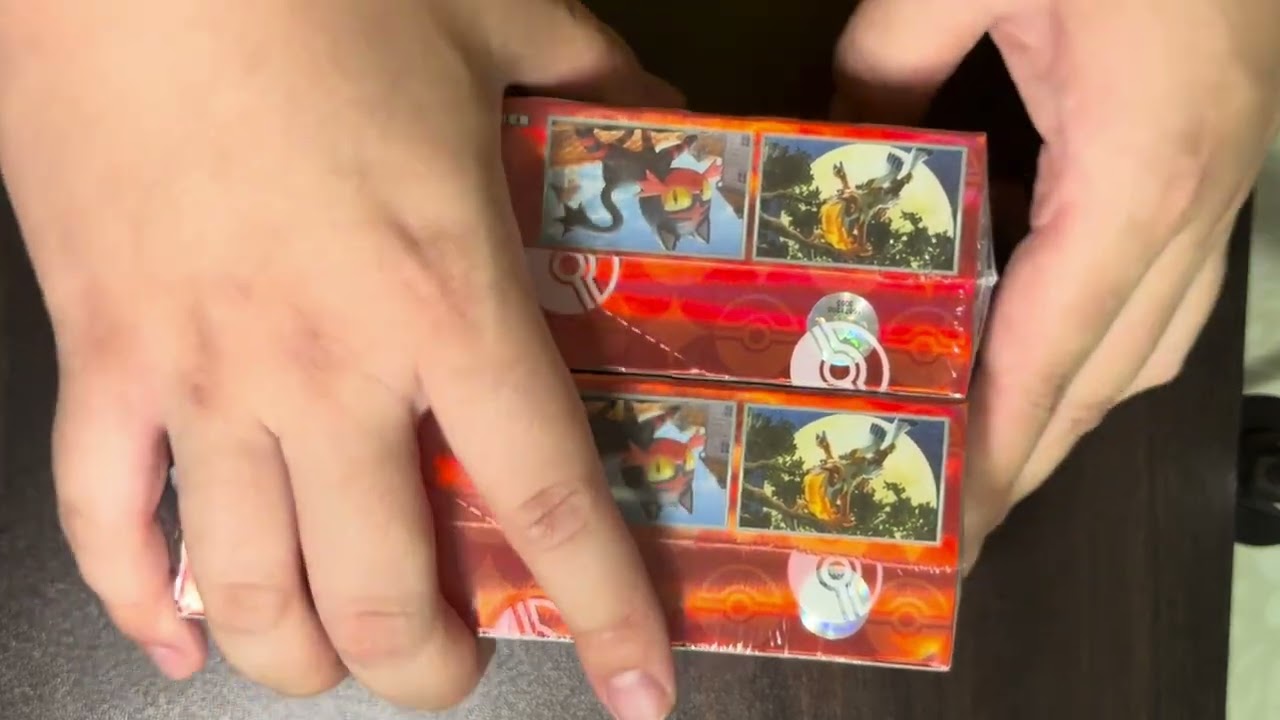REAL vs FAKE Gem Vol. 4 Pok&eacute;mon Boxes &mdash; Spot the Differences Before You Buy