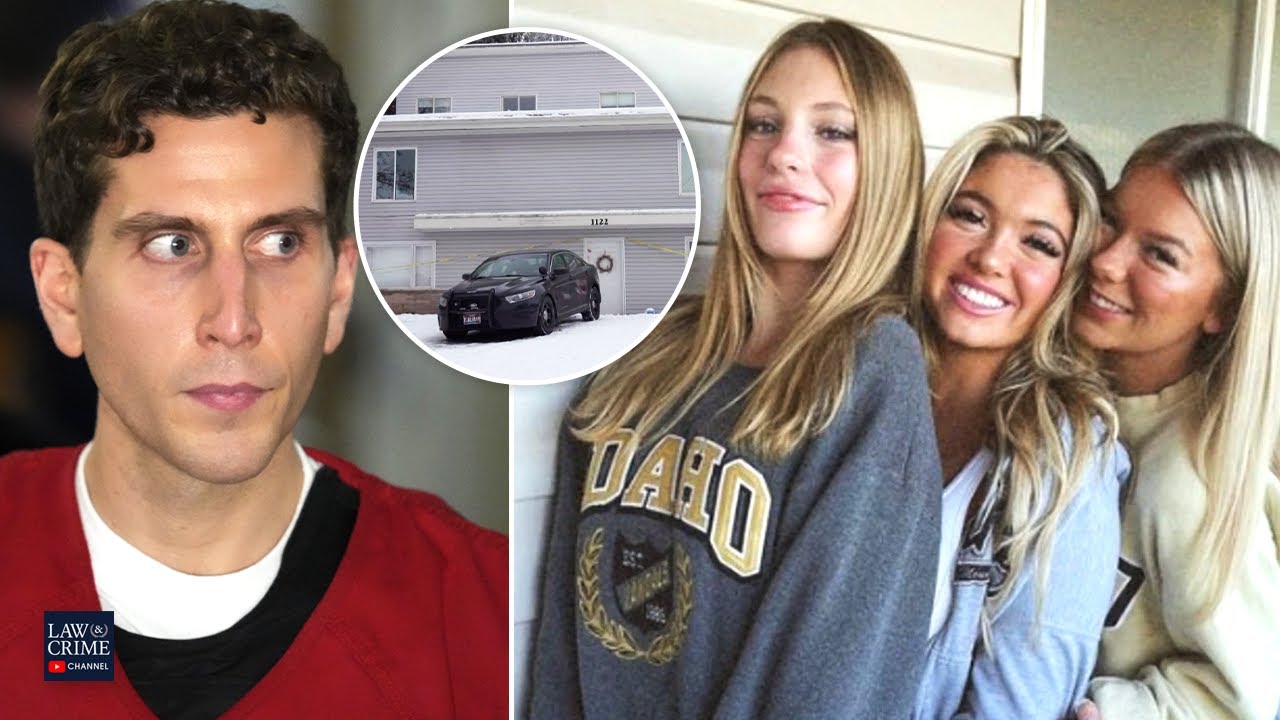 Idaho Student Murders: Why Didn't Surviving Roommate Call 911 Immediately?