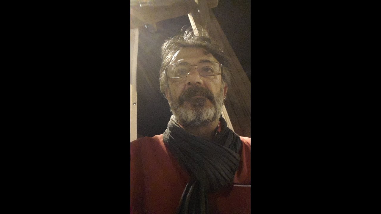 Gidiyorum-Armağan GÜLER