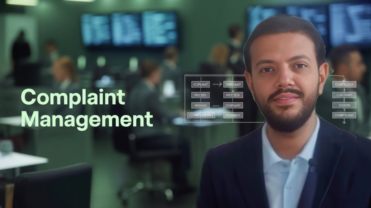 Complaint Management System? | Full Demo Explained!