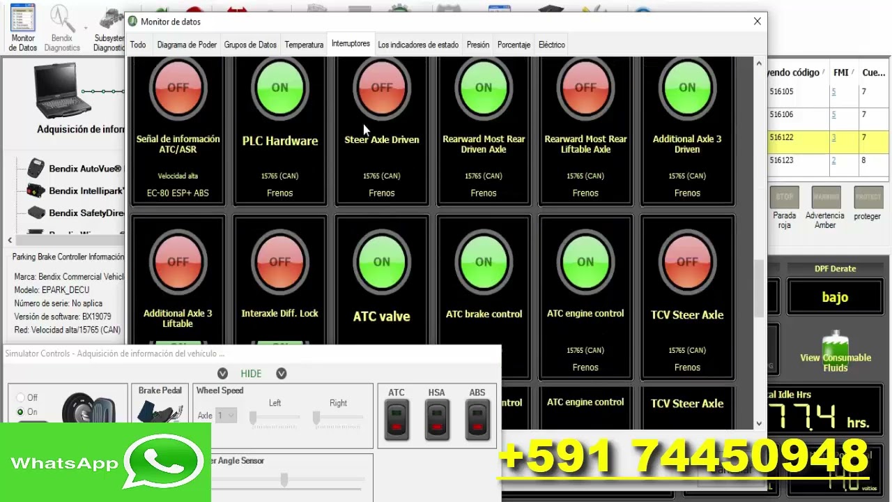 Installation JPRO 2022 v2 Commercial Fleet Diagnostics &ndash; With Kg