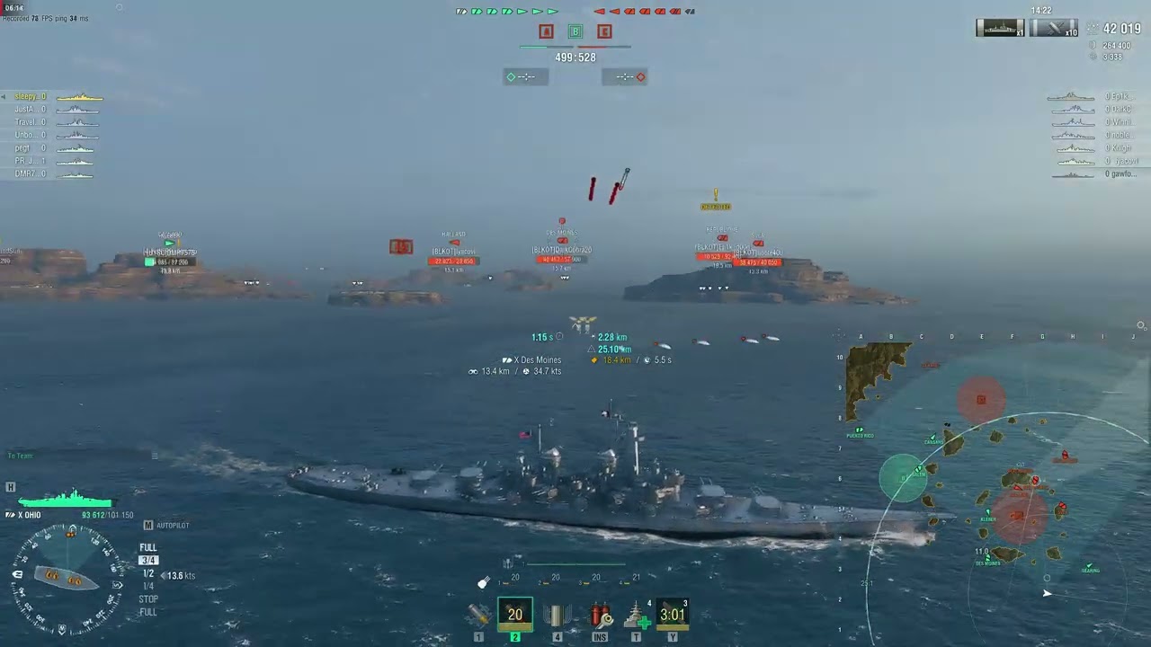 4 FUN vs BLKOT 2026 02 08 13 13