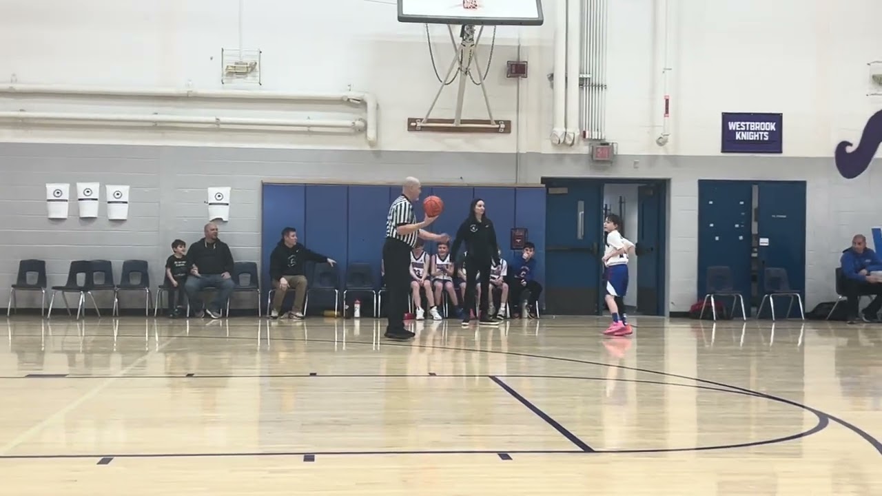 Foul Shot Kai