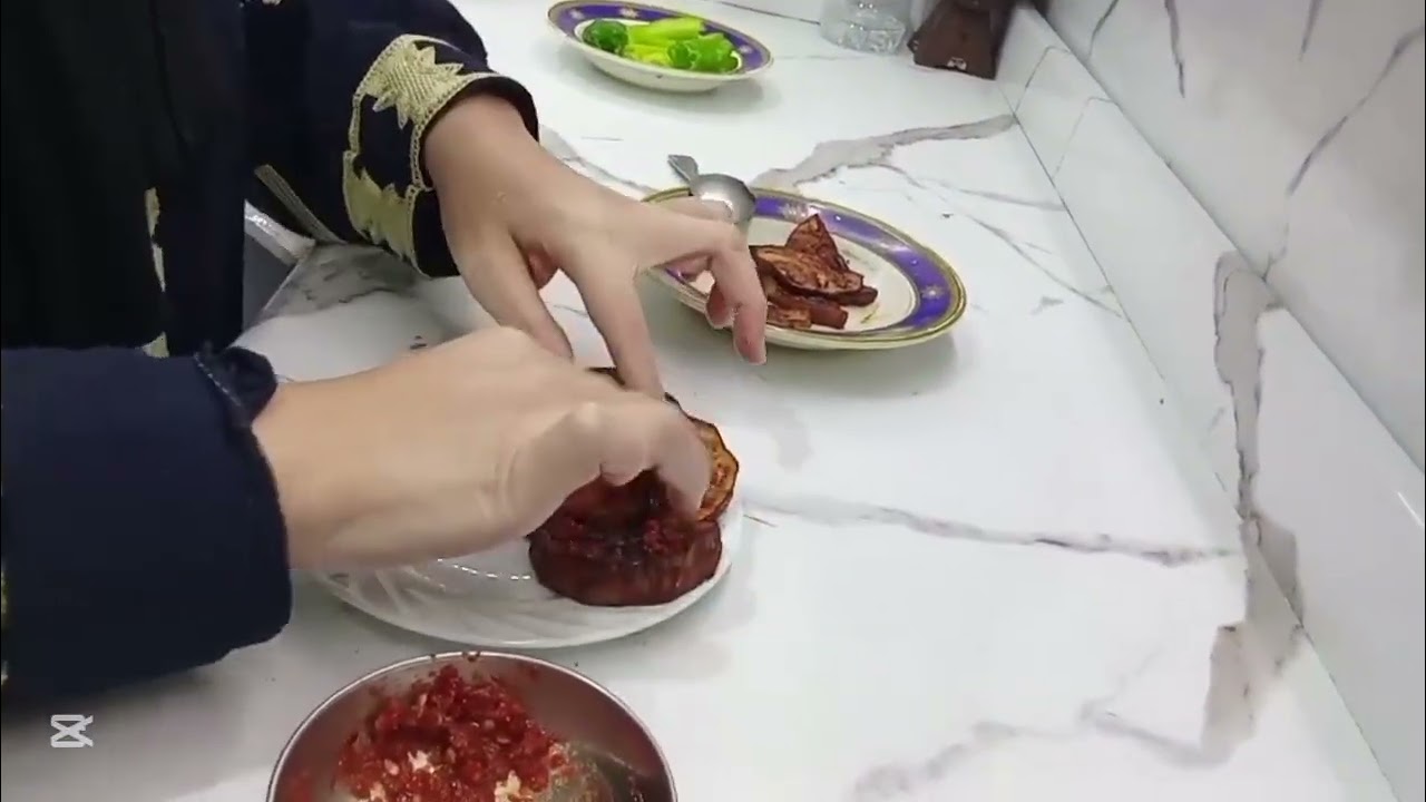 هتفضلي لحد أمته تخافي تعملي❗️الرز المعمر الفلاحي على اصوله❗️هتبقي استاذه فيه وبجد طعم عمرك ما هتنسيه