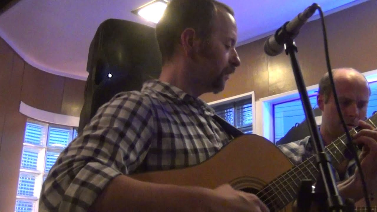 I'm On Fire - Dan Forsyth