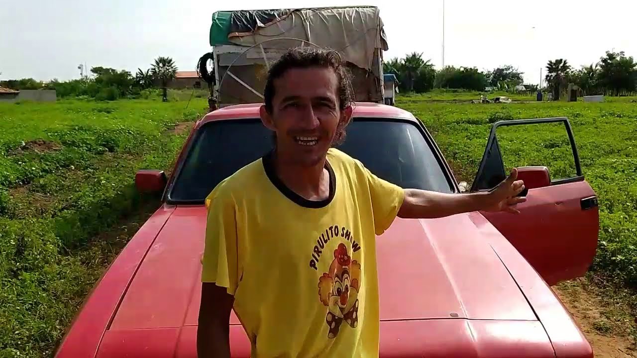 A PRIMEIRA MUDANÇA DO CIRCO APÓS 11 MESES PARADOS PARTE 2
