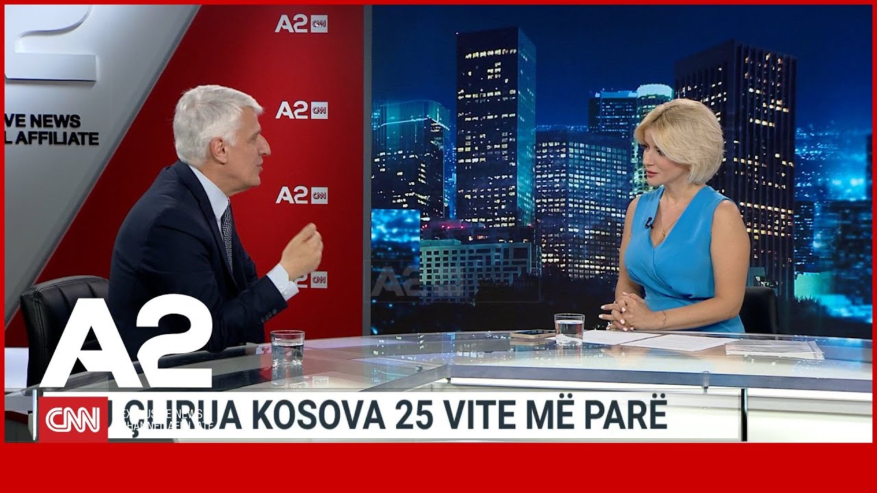 Nga Clinton, Albright, Kujtimet e Majkos për luftën vizita e 1 në Kosovë e kërcënimi për Maqedoninë