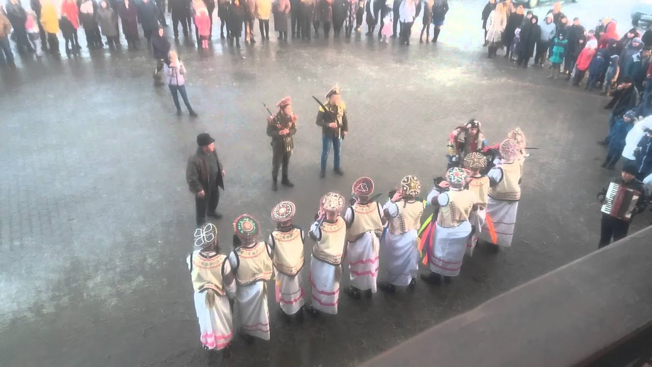 Malanca din opriseni 2016 част 2