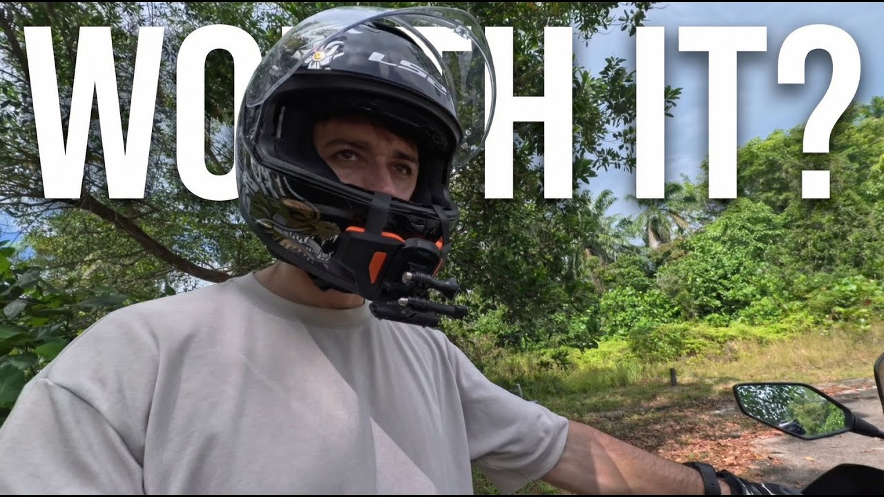 I bought a new bike | Voge DS900X | First impression
