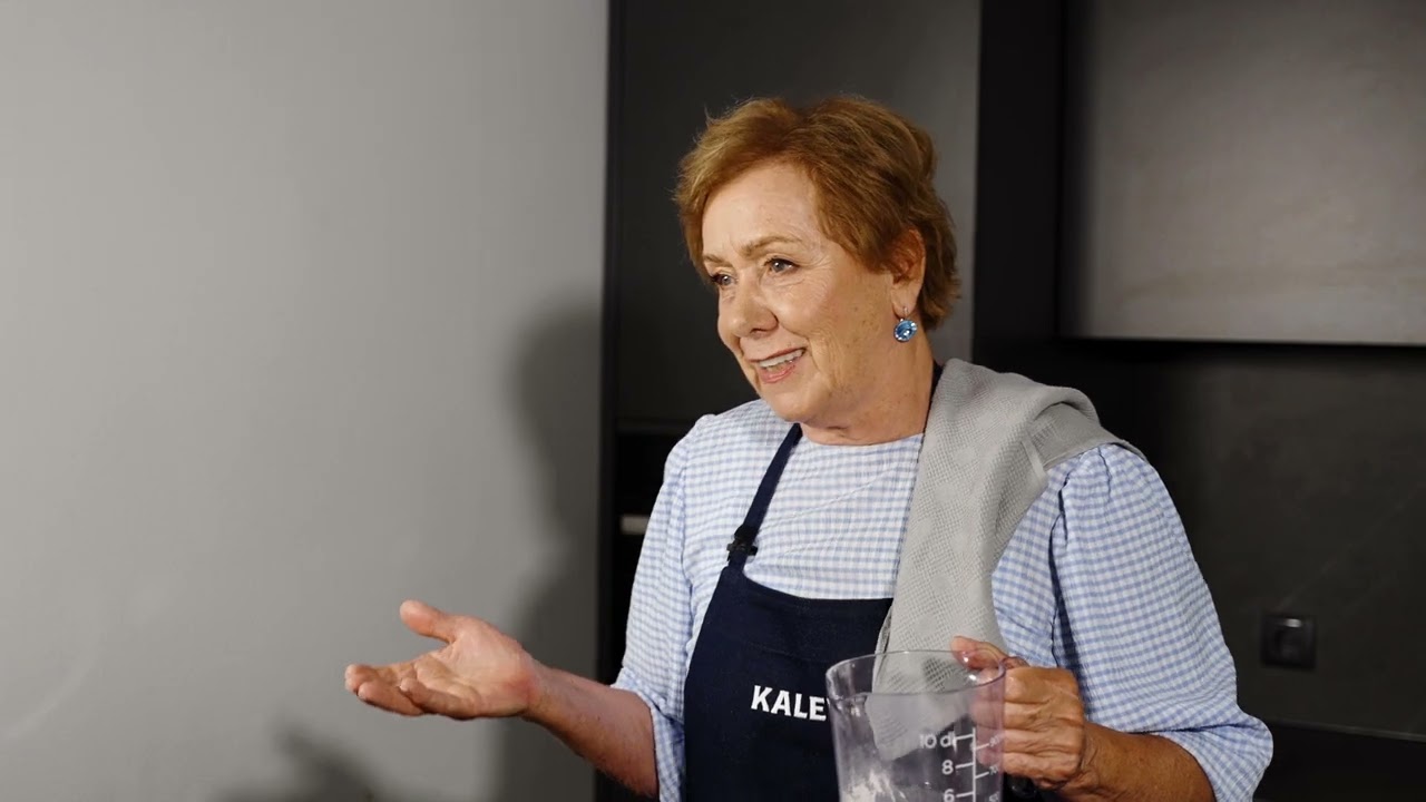 Tartu Mill &ndash; Katrin Karisma kokkab!