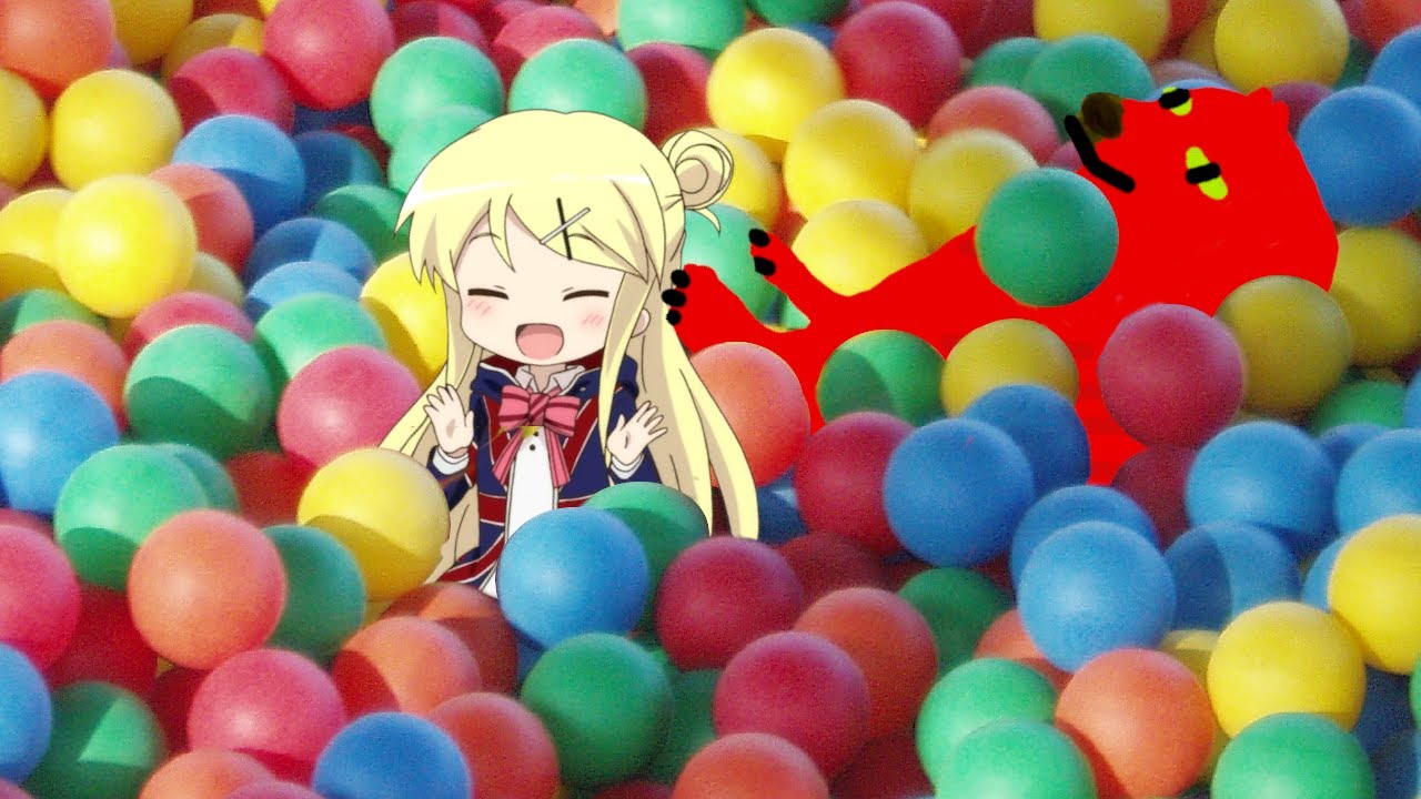 He will stop pandering to the weebs | Joseph Banterson