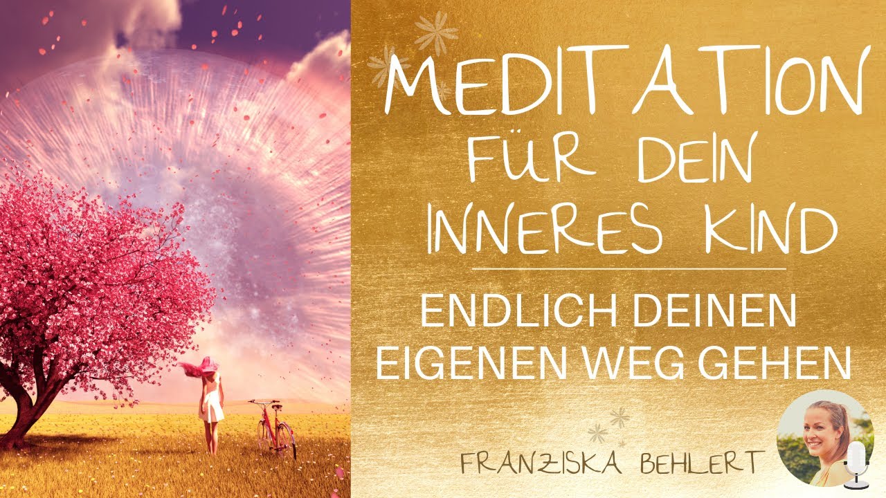 Innere Kind Meditation 