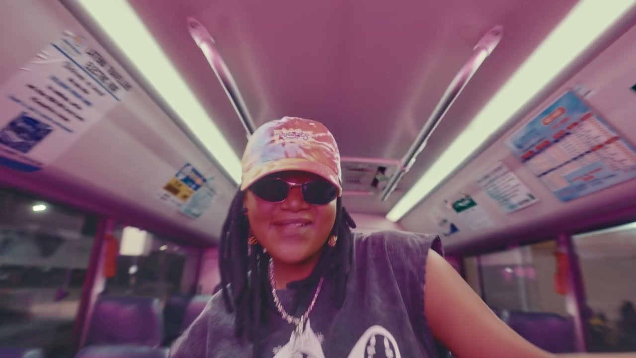 Fena Gitu – Come My Way (Official Music Video 2025) | Afro-Fusion, Urban Soul