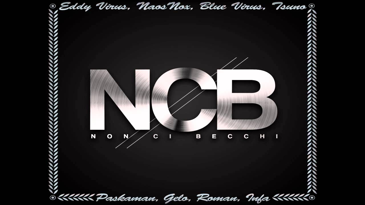 NON CI BECCHI (Official Anthem 2011)