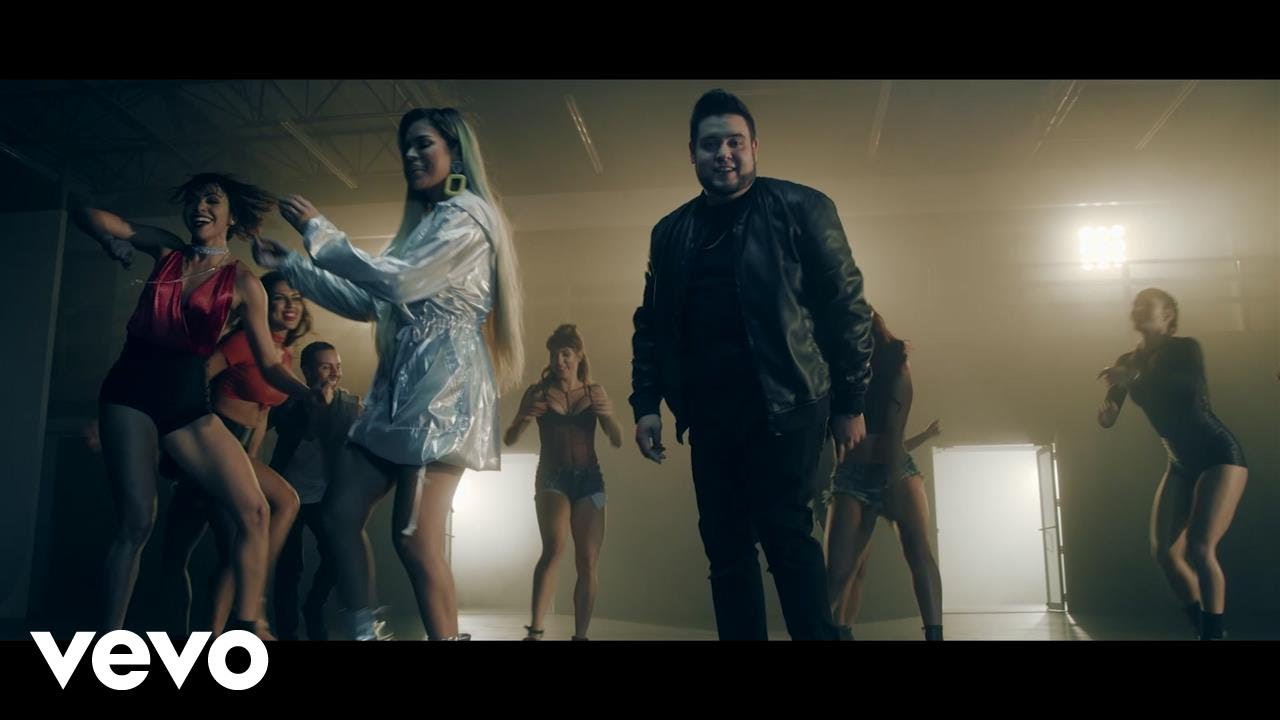 Lafame, KAROL G - Como T&uacute; Ninguna