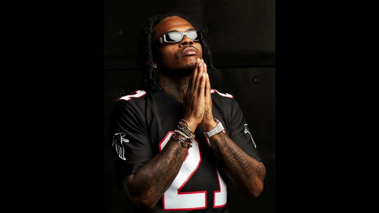 Gunna Type Beat - 