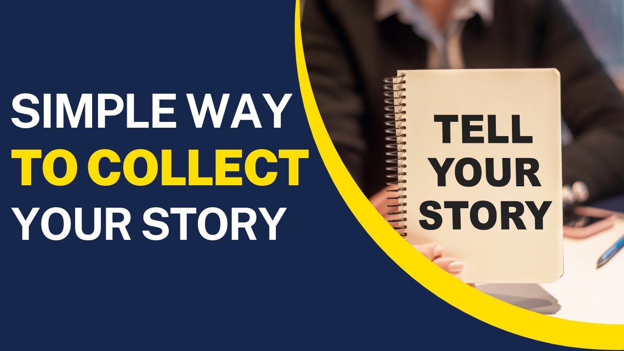 A Great Technique for Collecting Stories with Patrick Donadio and Charles Good