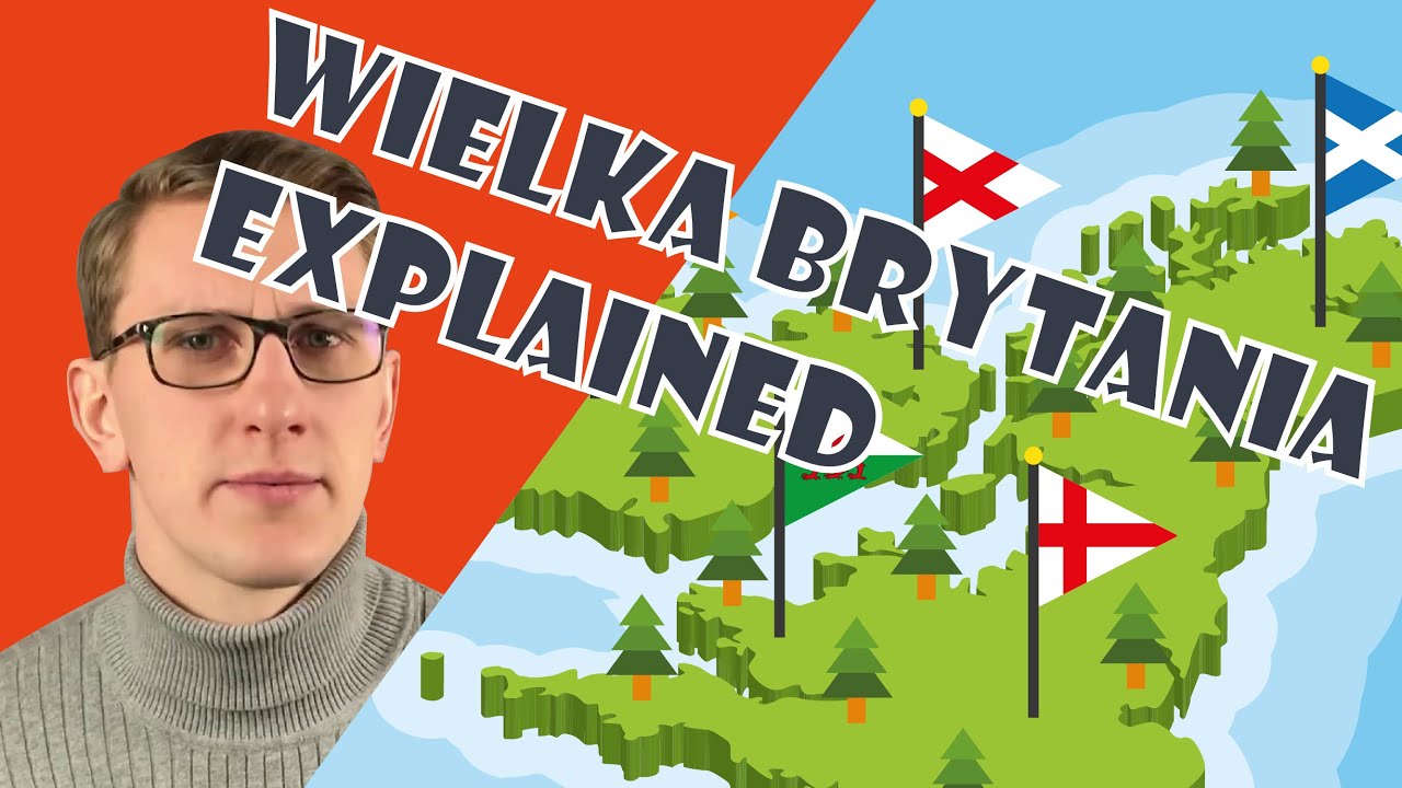 Wielka Brytania, United Kingdom, UK, Wyspy Brytyjskie - jak to ogarnąć?