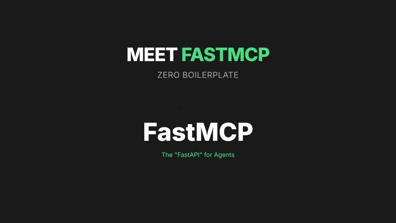 Give Me 7 Minutes — I ll Teach You the Most Important MCP Code (With Clear Explanations)