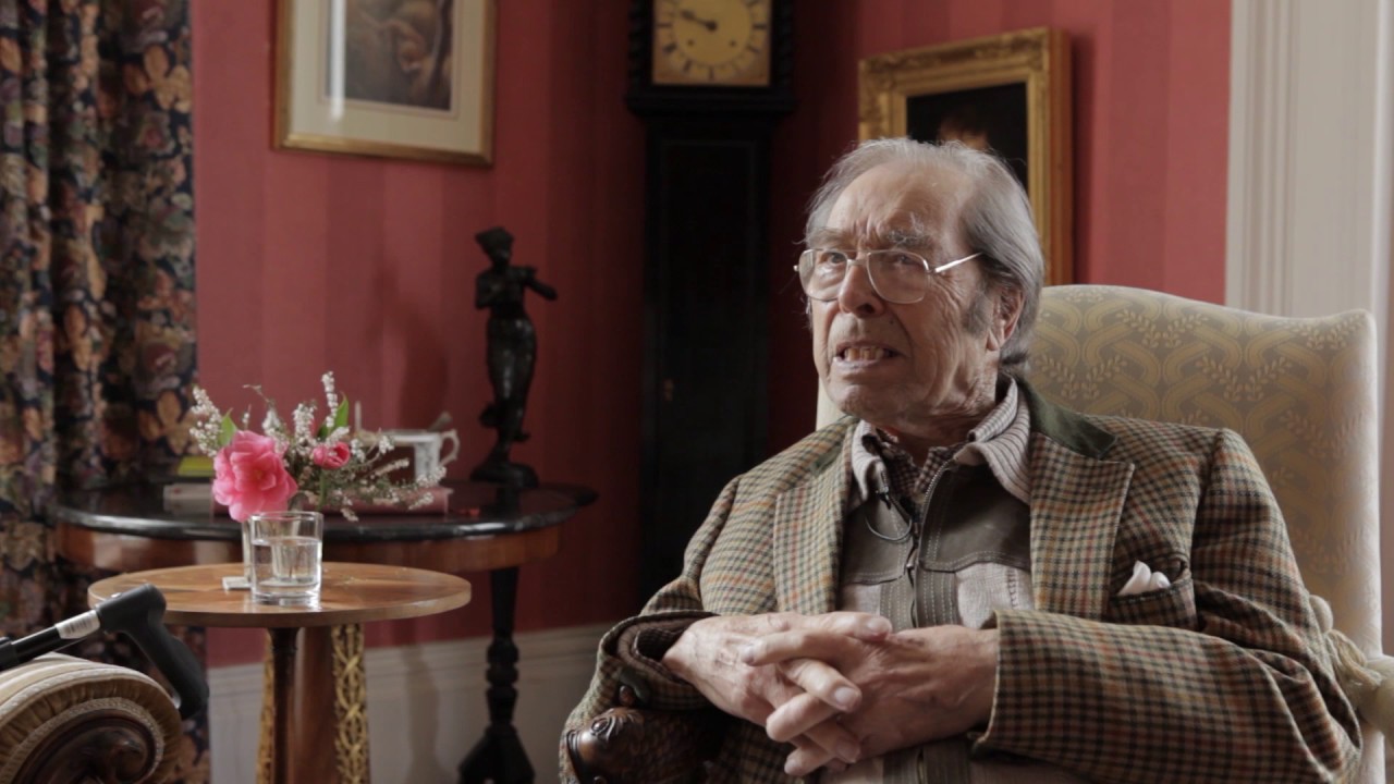 The Watchmaker's Apprentice | Trailer