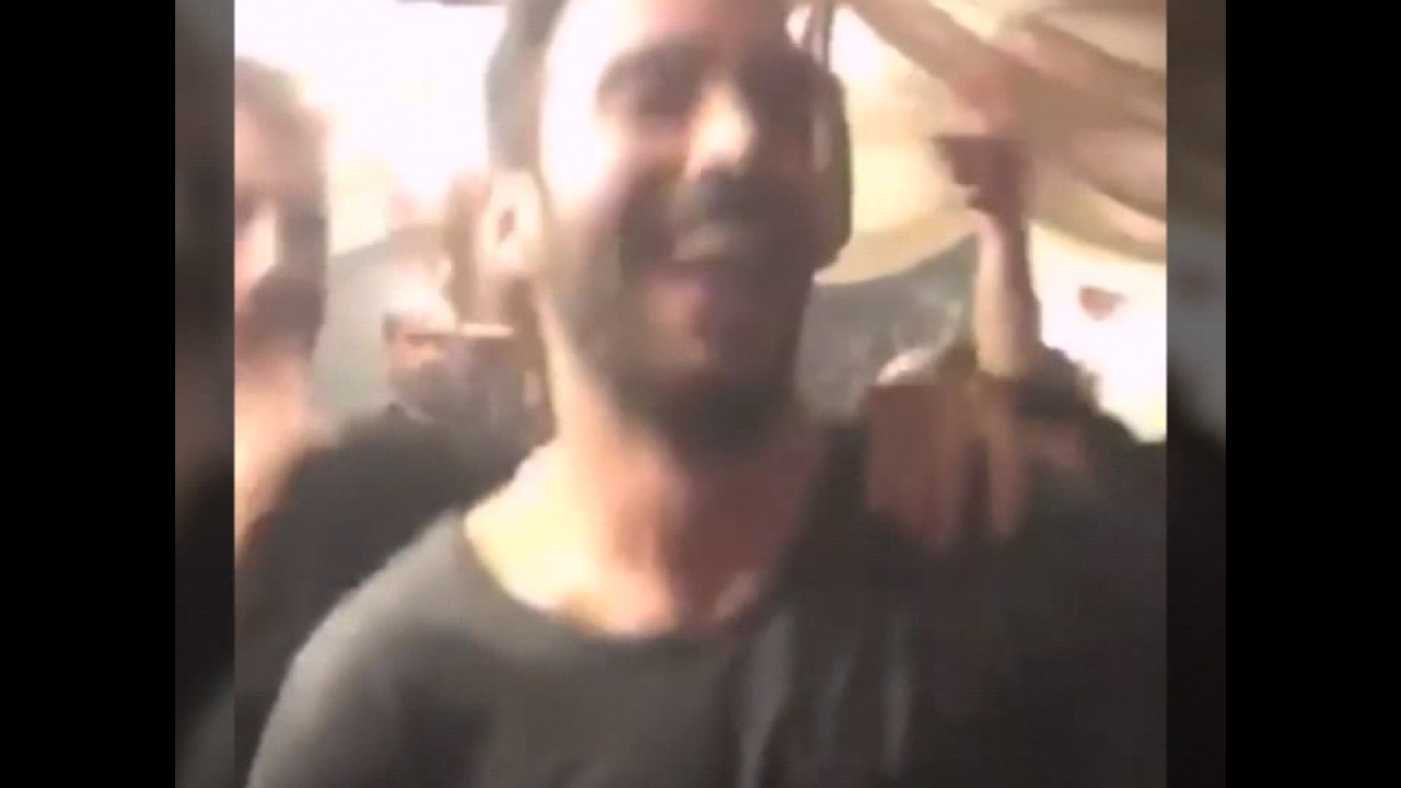 Kiralık Aşk Veda Gecesi