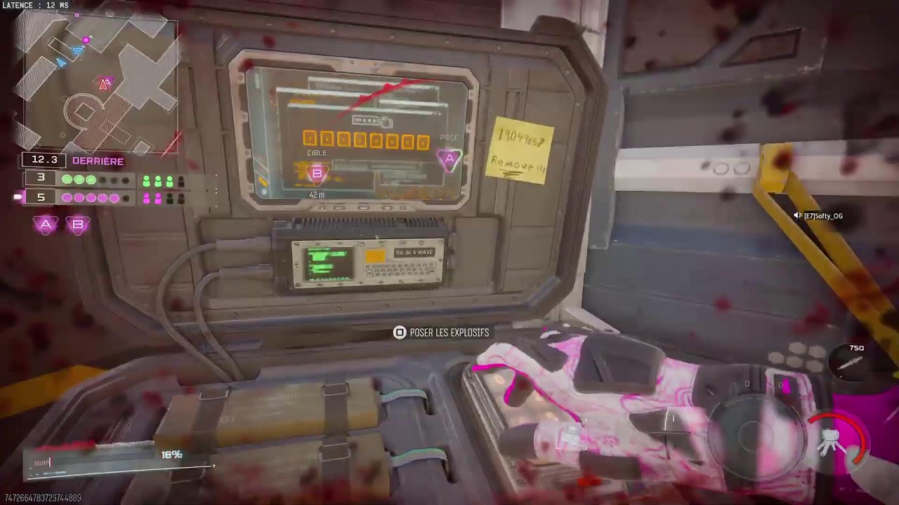 Black Ops 7 RANKED FR