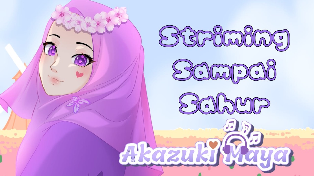 [ S3 Strimming Sampai Sahur hari ke 5 ] Yapping + Roke2 + Main Game Horror #mediashareon