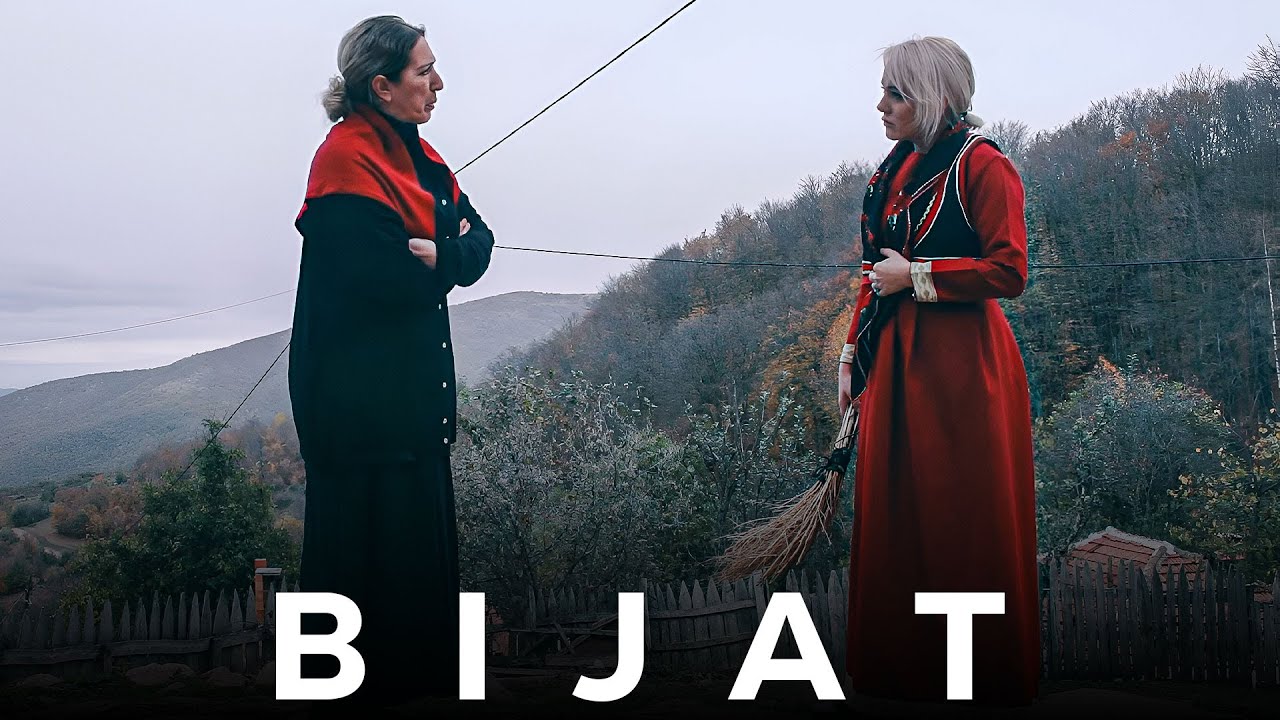 BIJAT - Tregim Popullor