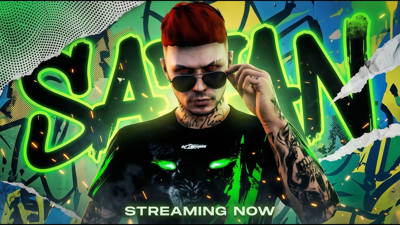 Low Energy Live! 🥴 - Kva Satan