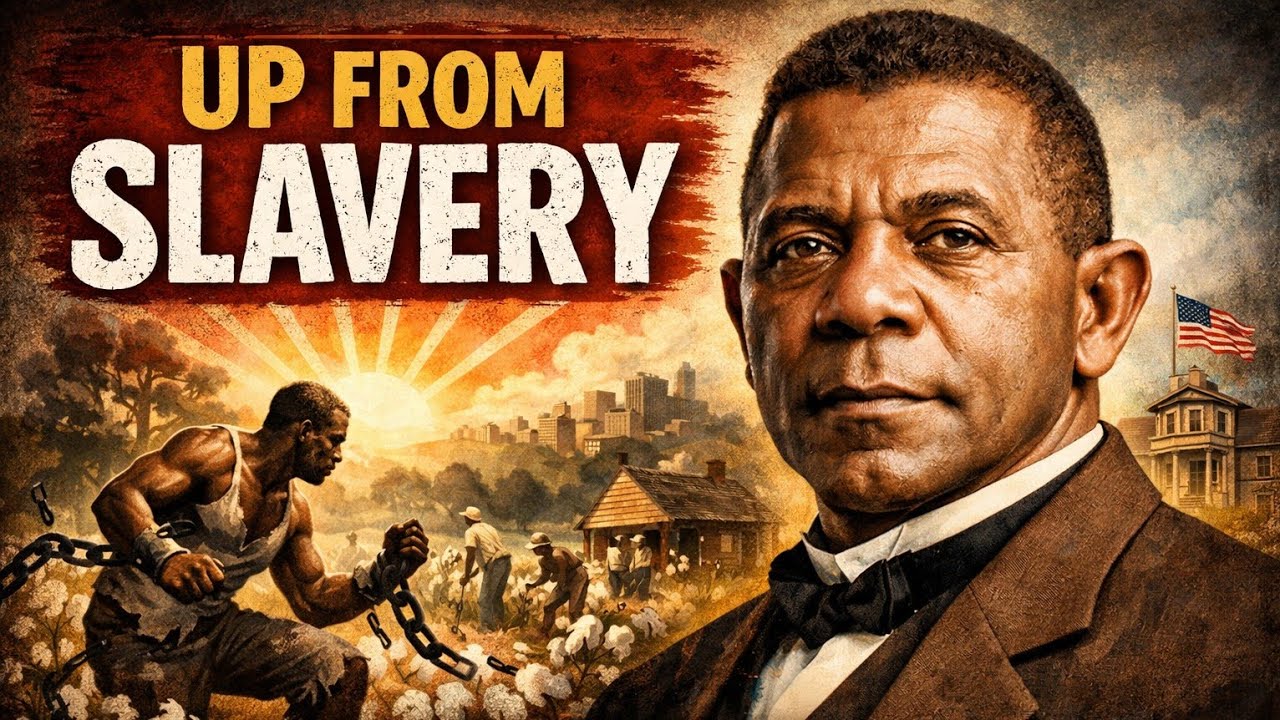 Up From Slavery Chapter 11