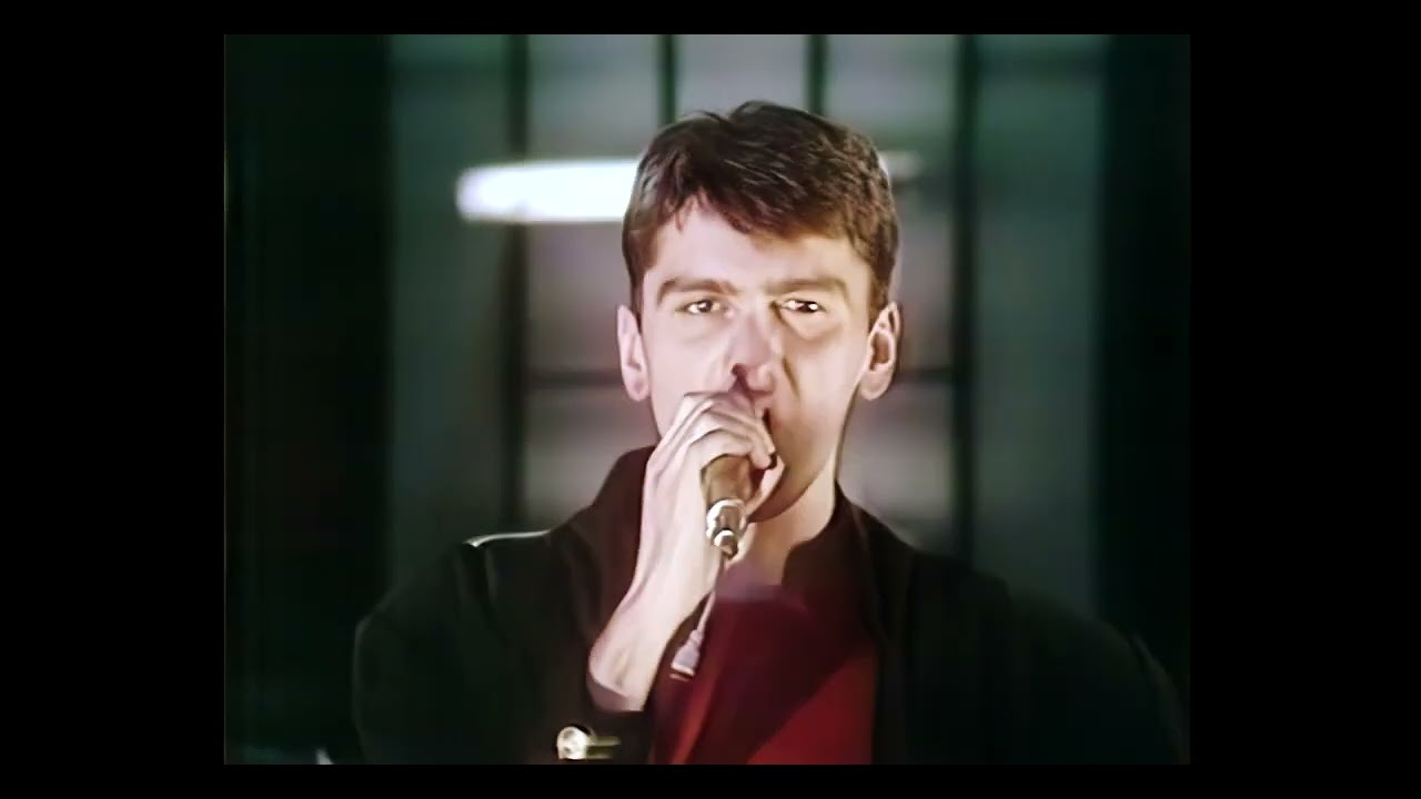 Partibrejkers - Hiljadu godina (Hit godine)