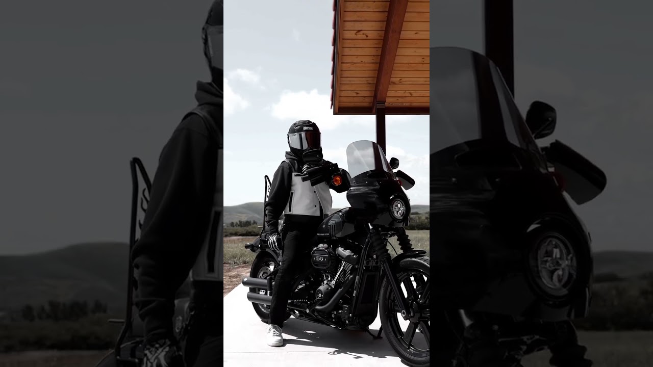 Rider-Tested. Rider-Approved