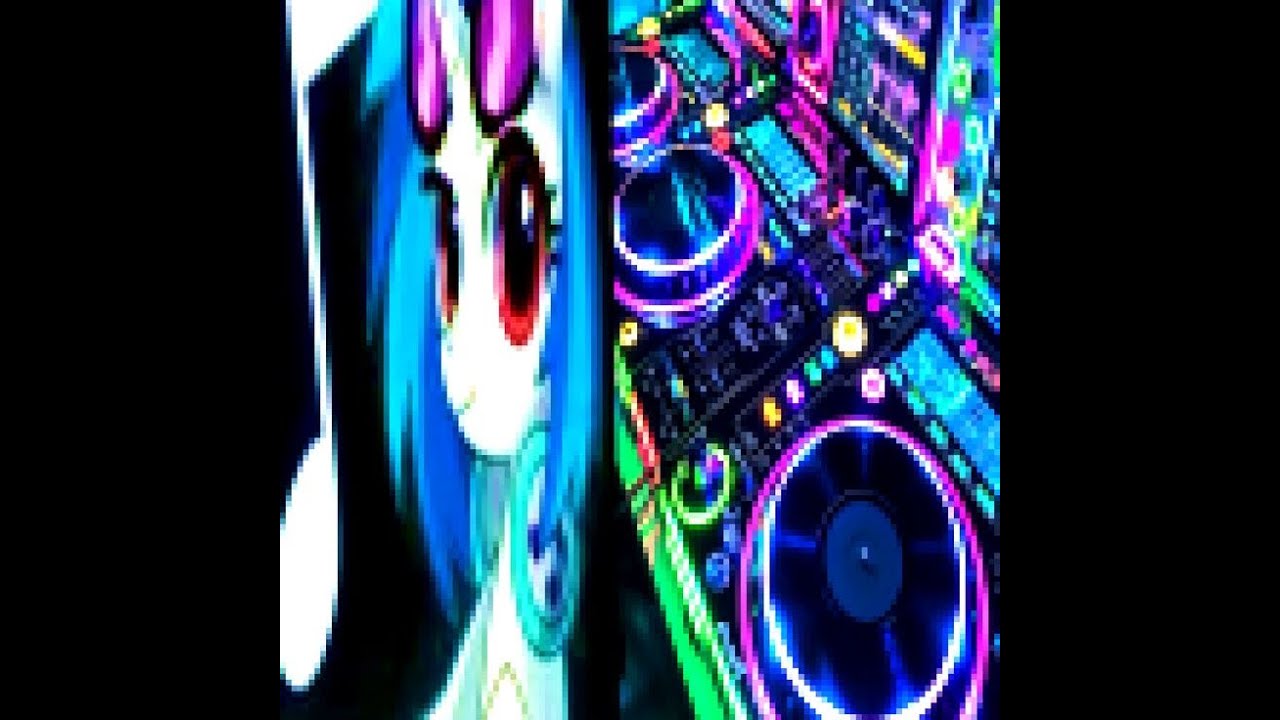 *free* skrillex + experimental + dubstep type beat - 