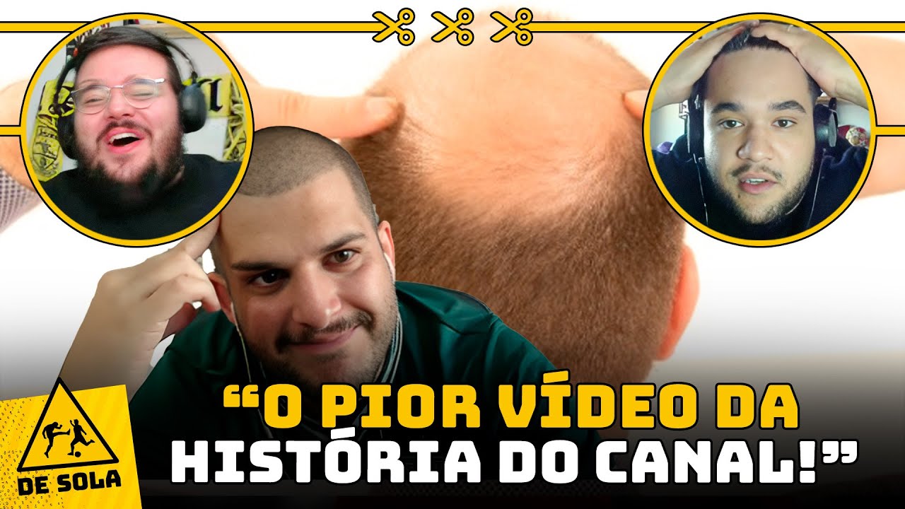 CALVÍCIE NO MUNDO ESPORTIVO! ELENCO DA TNT SPORTS FAZ AUTOCRÍTICA E SE COMPARA COM BOLÍVIA X BRASIL