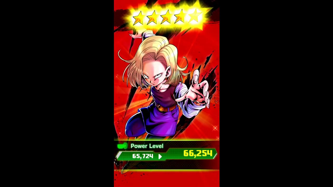 I Fought One of THE BEST Dragon Ball Legends Players and..