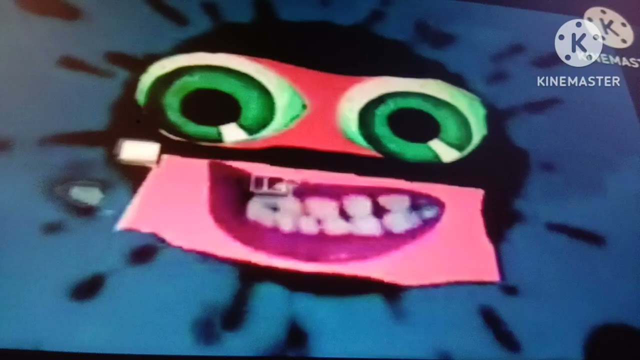 Klasky csupo in effects 2001 part 1 to 2